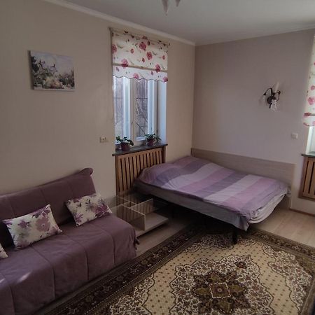 Guest House Dacha Kiew Exterior foto