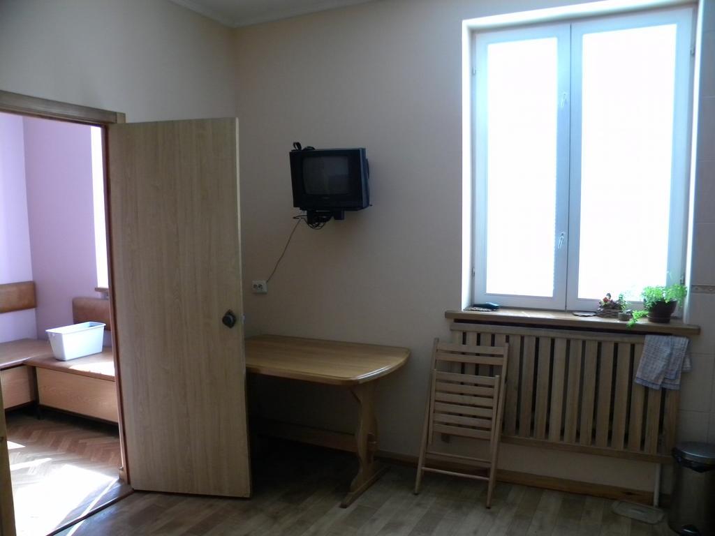 Guest House Dacha Kiew Exterior foto