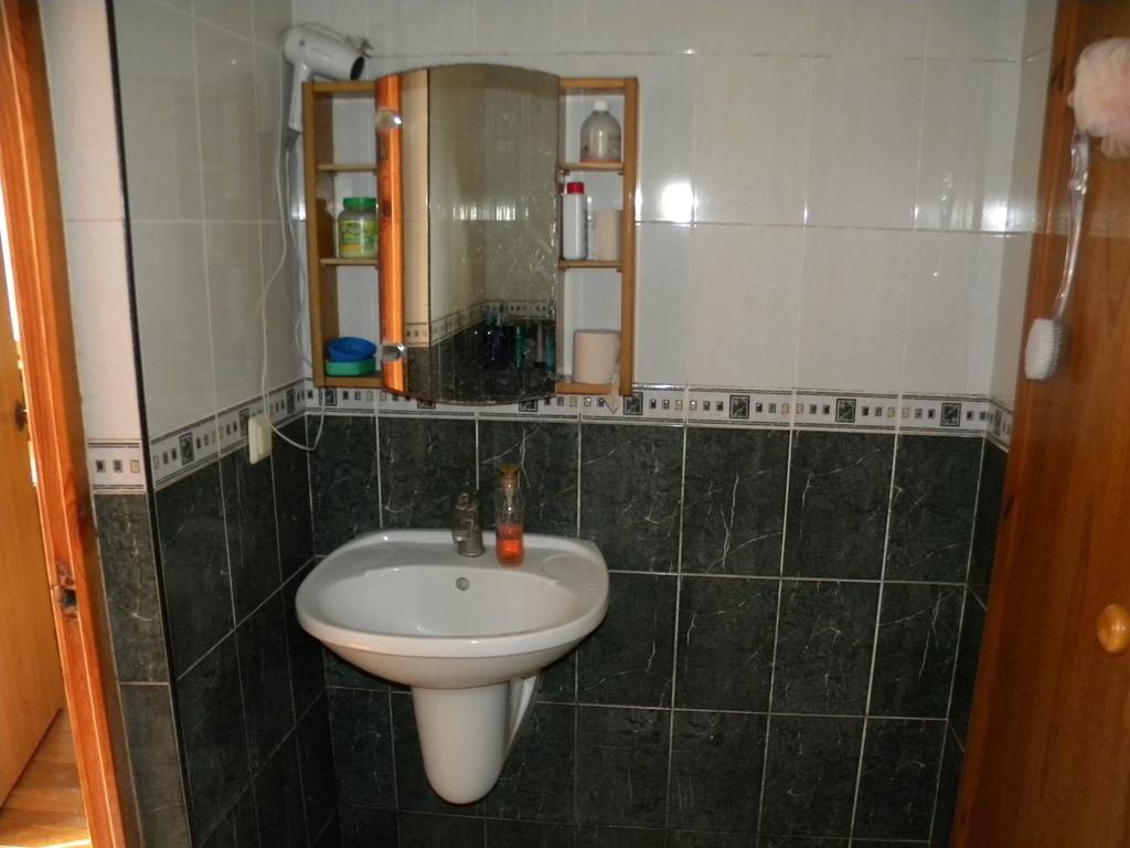 Guest House Dacha Kiew Exterior foto